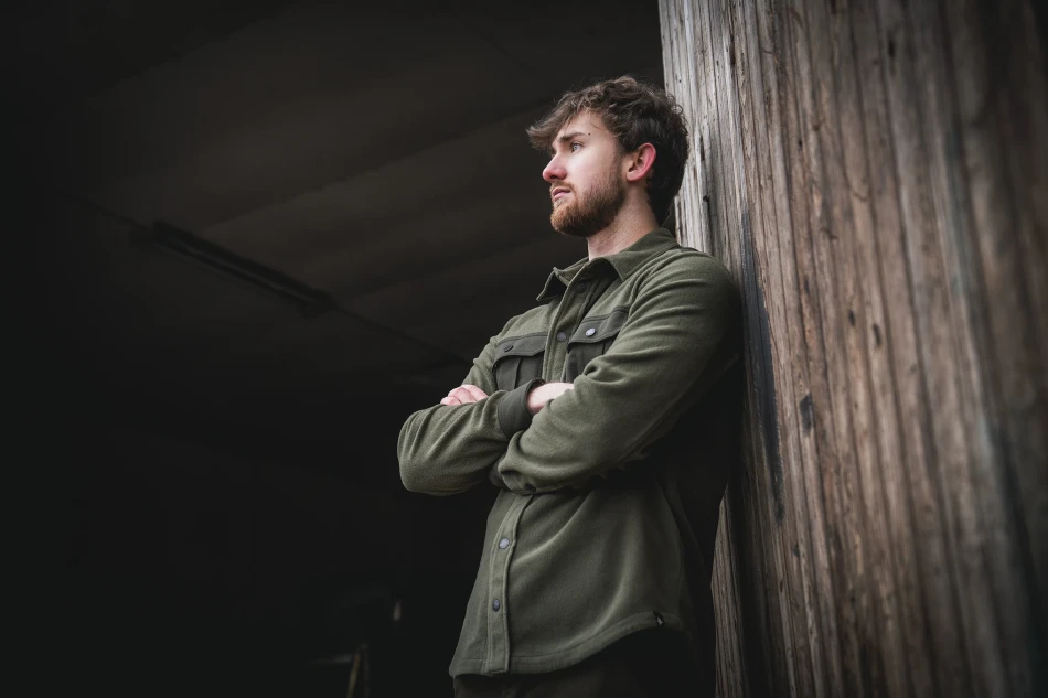 Seeland Gust Fleece Shirt