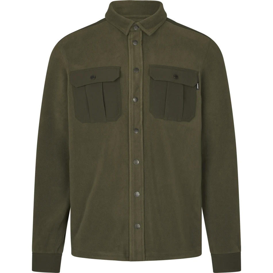 Seeland Gust Fleece Shirt