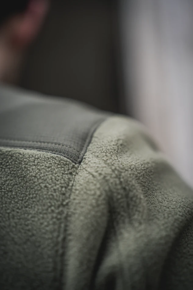 Seeland Gust Fleece Shirt
