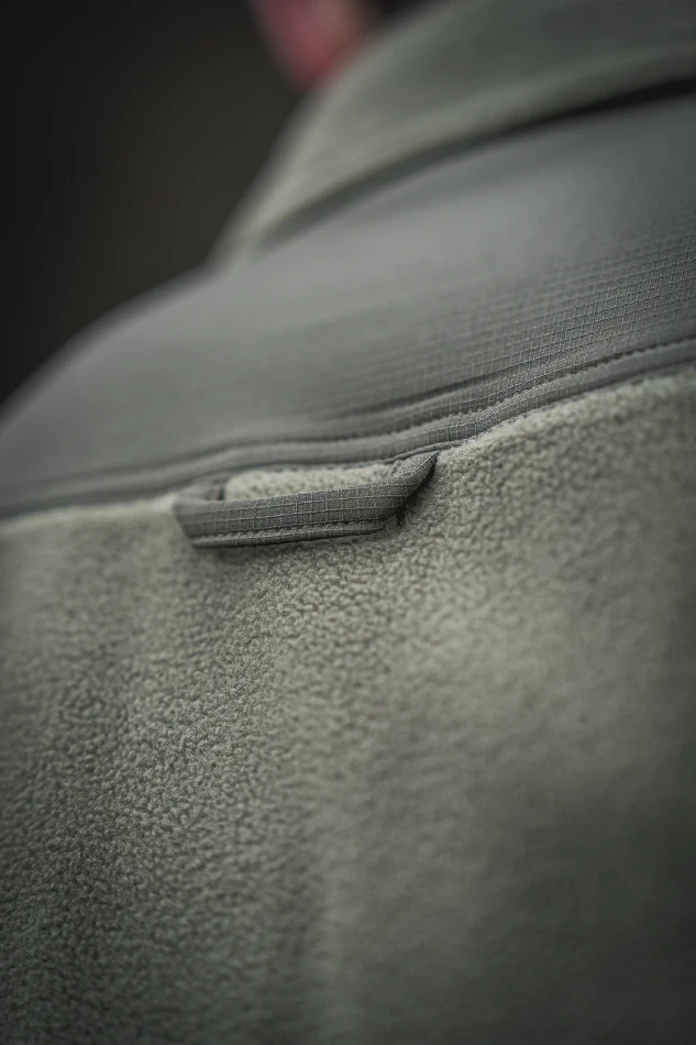 Seeland Gust Fleece Shirt
