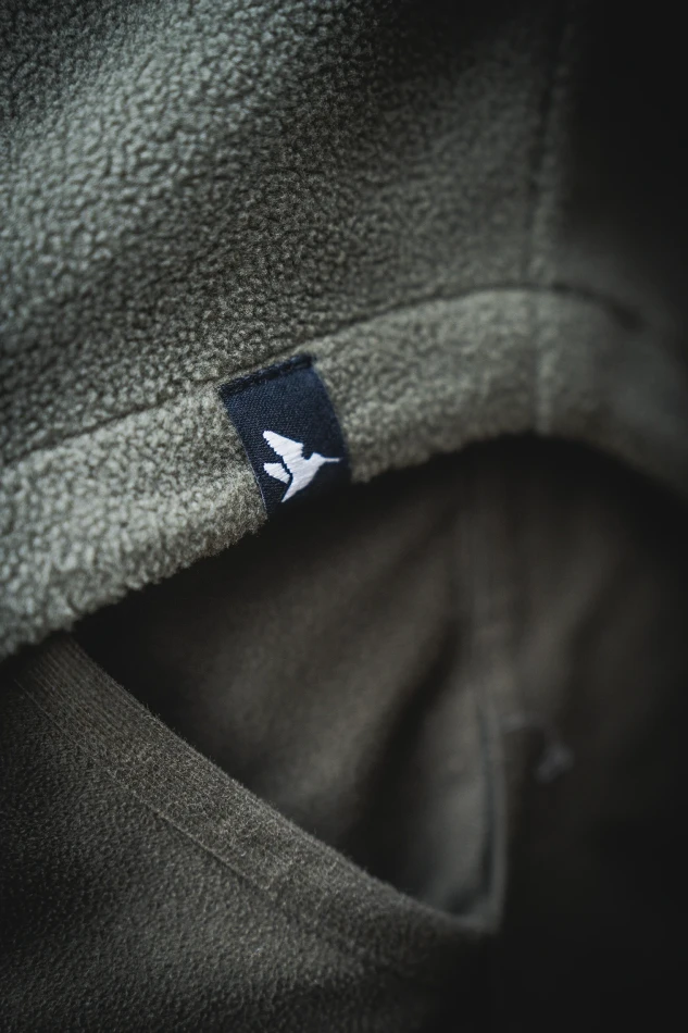 Seeland Gust Fleece Shirt