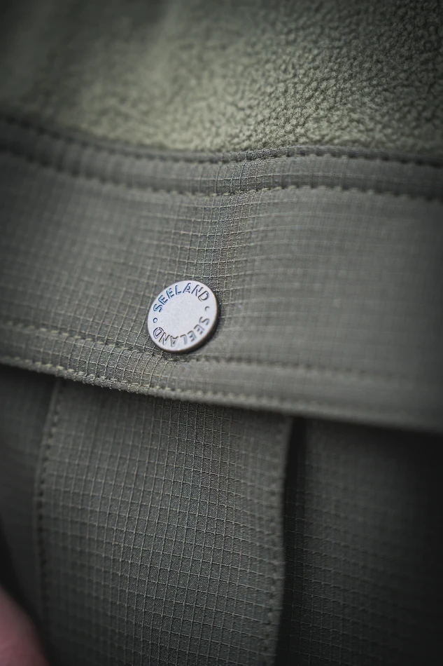 Seeland Gust Fleece Shirt