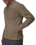 Harbor Fleece, kolor: 1370 - Sturgeon Heather