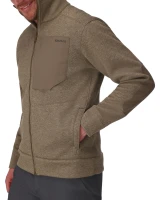 Harbor Fleece, kolor: 1370 - Sturgeon Heather