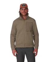 Harbor Fleece, kolor: 1370 - Sturgeon Heather