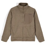Harbor Fleece, kolor: 1370 - Sturgeon Heather