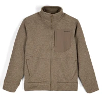 Harbor Fleece, kolor: 1370 - Sturgeon Heather