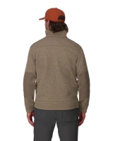 Harbor Fleece, kolor: 1370 - Sturgeon Heather
