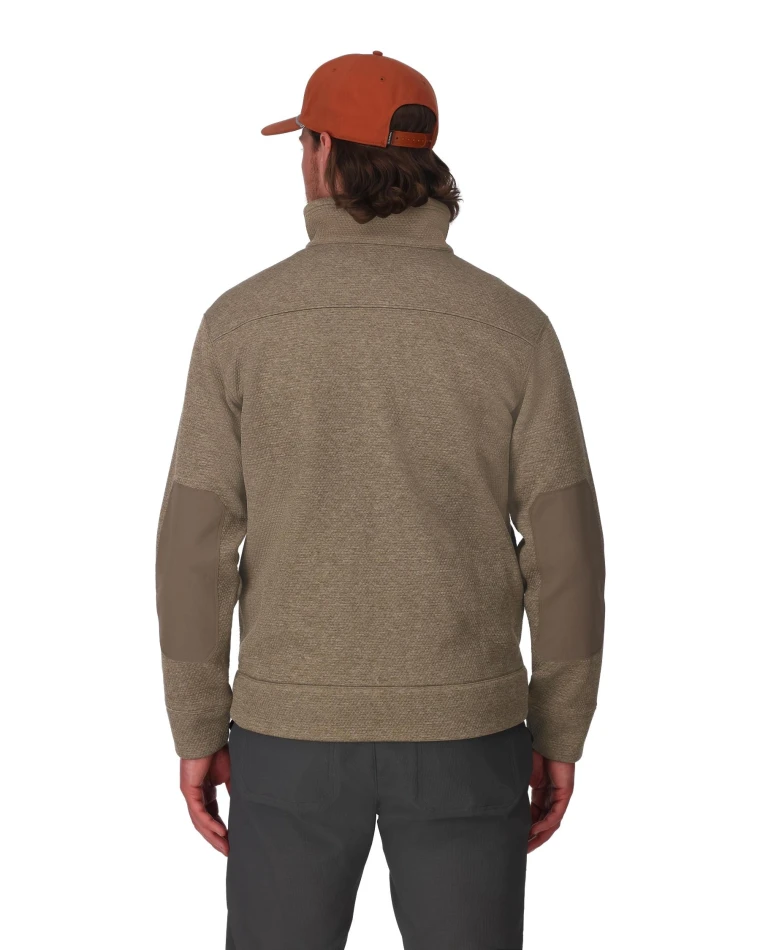 Harbor Fleece, kolor: 1370 - Sturgeon Heather