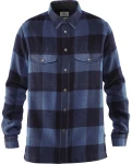 Fjallraven Canada Shirt W, kolor: 520 - Uncle Blue