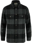 Fjallraven Canada Shirt W, kolor: 550 - Black