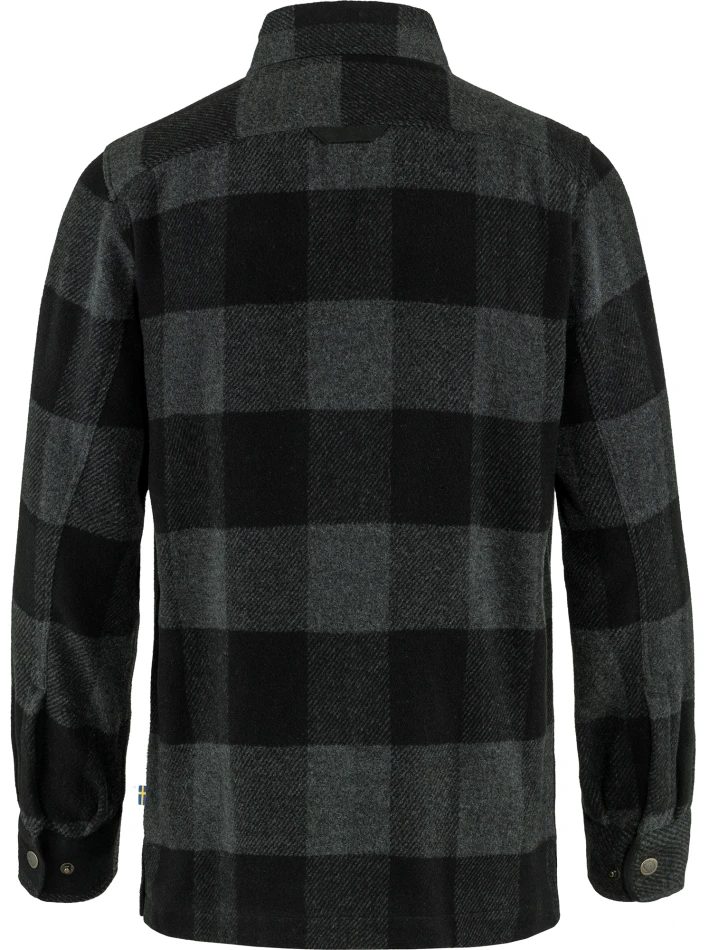 Fjallraven Canada Shirt W, kolor: 550 - Black