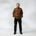 Fjallraven Canada Shirt