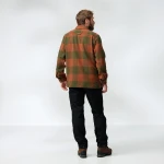 Fjallraven Canada Shirt