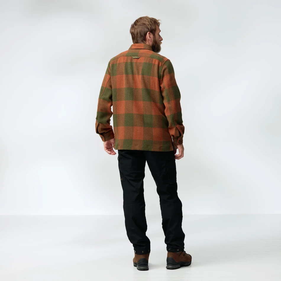 Fjallraven Canada Shirt
