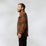 Fjallraven Canada Shirt