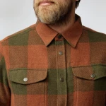 Fjallraven Canada Shirt