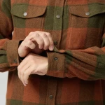 Fjallraven Canada Shirt