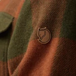 Fjallraven Canada Shirt