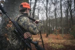 Seeland Tidal Camo Fleece