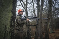 Seeland Tidal Camo Fleece