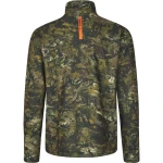 Seeland Tidal Camo Fleece