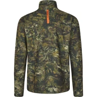 Seeland Tidal Camo Fleece