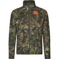 Seeland Tidal Camo Fleece