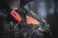 Seeland Tidal Camo Fleece