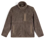 Coldweather Fleece, kolor: 1351 - Sturgeon