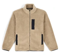 Coldweather Fleece, kolor: 160 - Stone