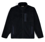 Coldweather Fleece, kolor: 001 - Black