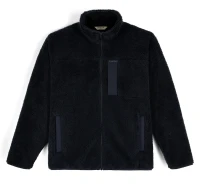 Coldweather Fleece, kolor: 001 - Black
