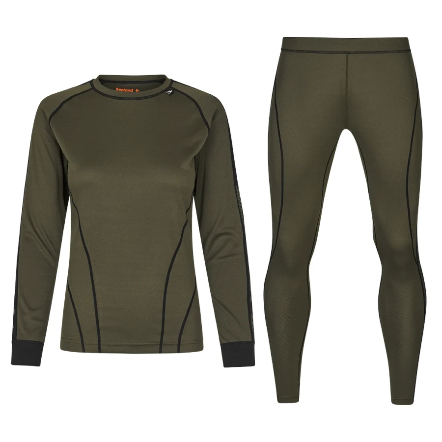 Seeland Crest Lea Baselayer