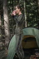 Seeland Crest Lea Baselayer