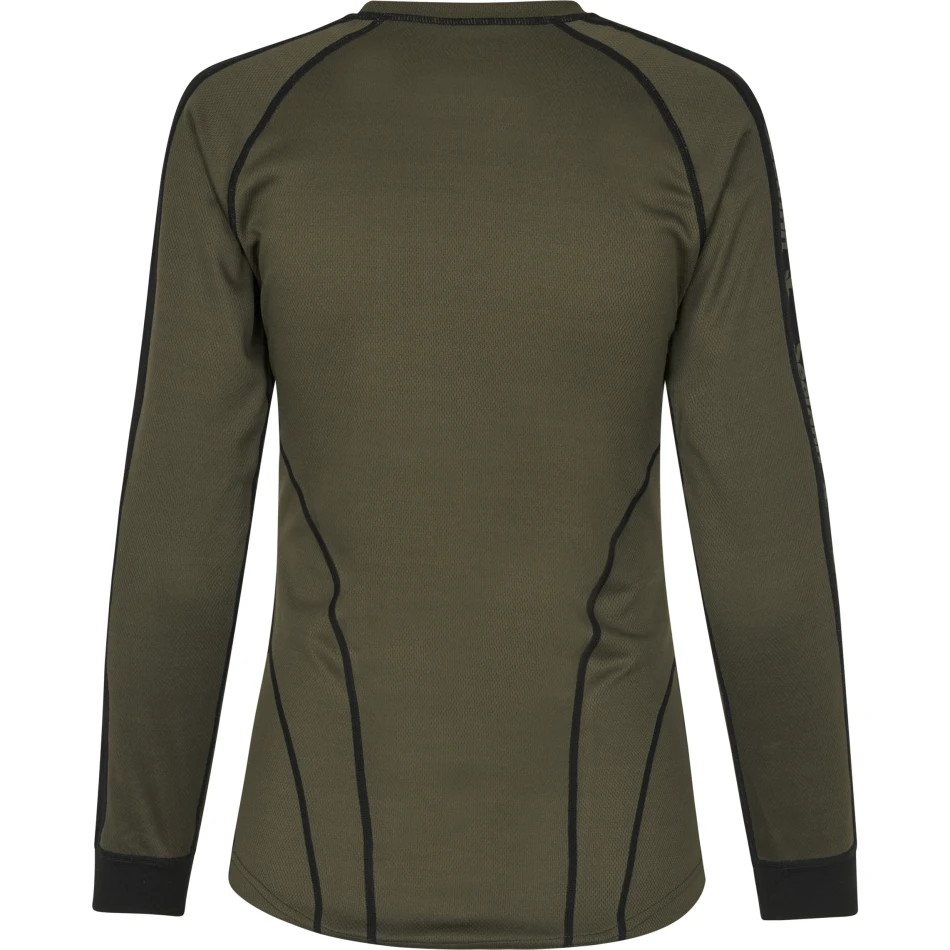 Seeland Crest Lea Baselayer