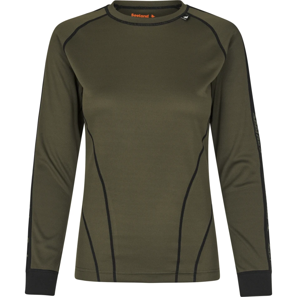 Seeland Crest Lea Baselayer