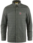 Fjallraven Expedition X Latt Shirt, kolor: 050 - Basalt