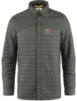 Fjallraven Expedition X Latt Shirt, kolor: 050 - Basalt