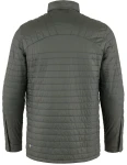 Fjallraven Expedition X Latt Shirt, kolor: 050 - Basalt