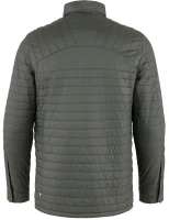 Fjallraven Expedition X Latt Shirt, kolor: 050 - Basalt