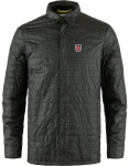 Fjallraven Expedition X Latt Shirt, kolor: 550 - Black