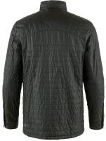 Fjallraven Expedition X Latt Shirt, kolor: 550 - Black