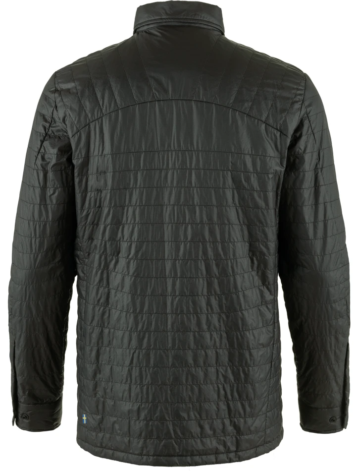 Fjallraven Expedition X Latt Shirt, kolor: 550 - Black