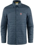 Fjallraven Expedition X Latt Shirt, kolor: 560 - Navy