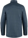 Fjallraven Expedition X Latt Shirt, kolor: 560 - Navy