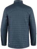 Fjallraven Expedition X Latt Shirt, kolor: 560 - Navy