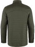 Fjallraven Expedition X Latt Shirt, kolor: 662 - Deep Forest