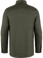 Fjallraven Expedition X Latt Shirt, kolor: 662 - Deep Forest