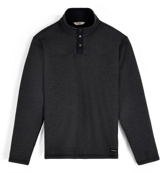 Harbor Sweater, kolor: 010 - Black Heather